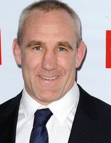 Simon "Purple" Hayes