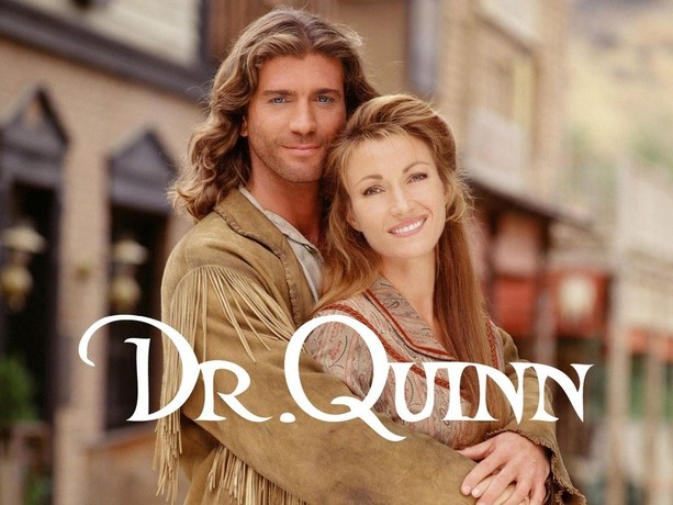 Dr Quinn Mulher Medica Elenco Dra Quinn, A Mulher Que Cura Dr.