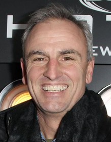 Trey Wingo - Rotten Tomatoes