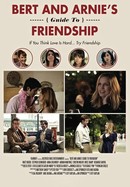 Bert and Arnie's Guide to Friendship poster image