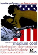 Medium Cool poster image