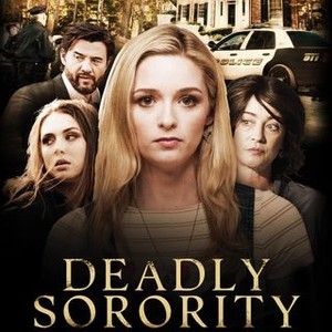 Deadly Sorority (2017)