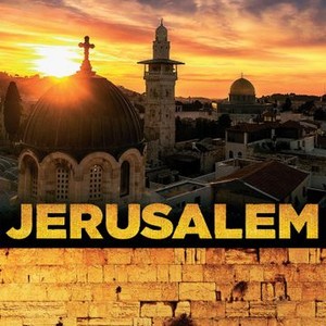 Jerusalem photo 14