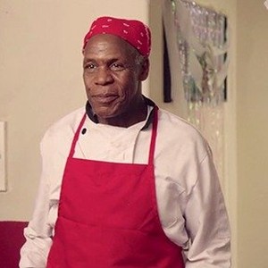 Danny Glover as Edward Collins in "Waffle Street." photo 5