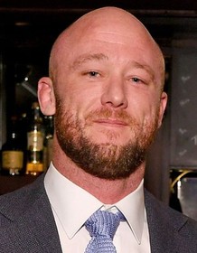 Ivan Atkinson