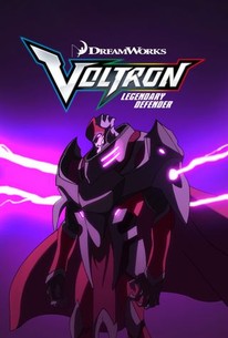 Voltron: Legendary Defender - Season 3 Episode 1 - Rotten Tomatoes