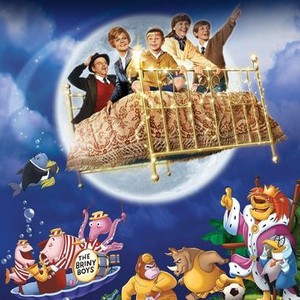 Bedknobs and Broomsticks photo 2