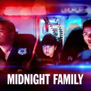"Midnight Family photo 16"
