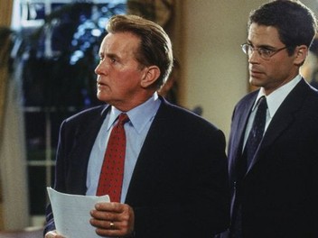 The West Wing Season 1 Episode 3 Rotten Tomatoes
