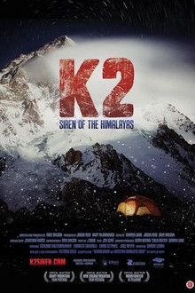 K2: Siren of the Himalayas | Rotten Tomatoes