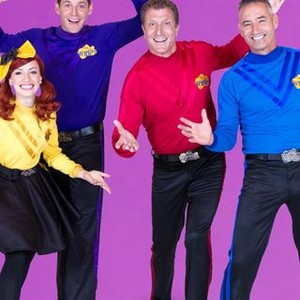 The Wiggles: Season 6, Episode 11 - Rotten Tomatoes