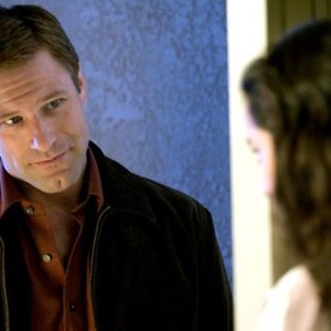 TOWELHEAD, (aka NOTHING IS PRIVATE), from left: Aaron Eckhart, Summer Bishil, 2007. ©Warner Independent Pictures