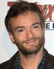 Jonathan Lambert