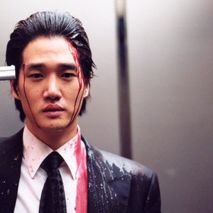 Watch oldboy online free