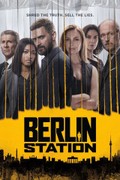Berlin Station: Season 2
