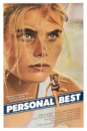 Personal Best poster