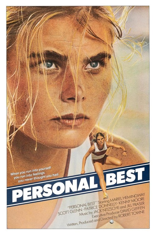 Personal Best poster