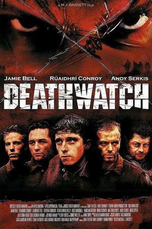 Deathwatch poster