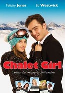 Chalet Girl poster image
