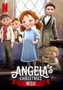 Angela's Christmas Wish poster image