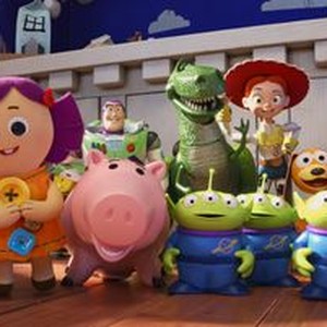 Toy Story  Rotten Tomatoes