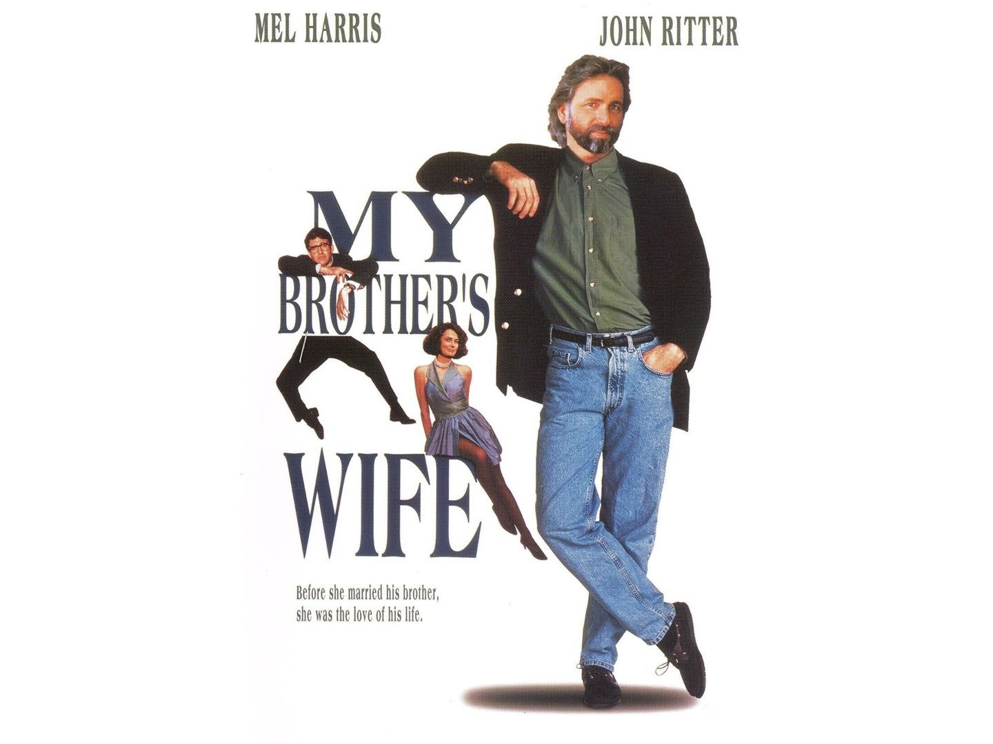 My Brothers Wife Pictures