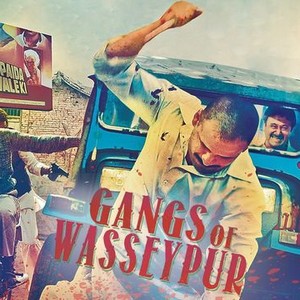 Gangs of wasseypur part 1 online clearance