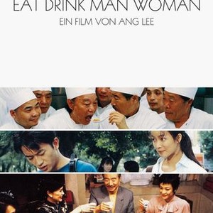 Eat Drink Man Woman photo 12