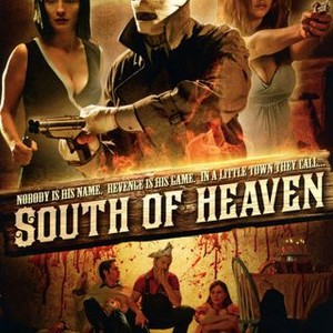 South of Heaven (2008) photo 5