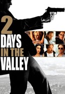 2 Days in the Valley poster image