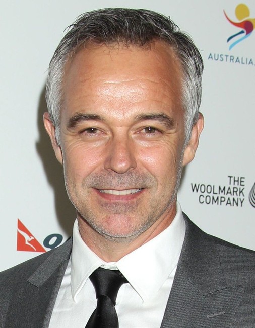 Cameron Daddo