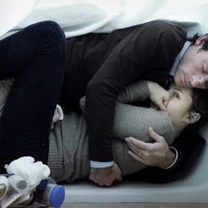 Shane Carruth as Jeff and Amy Seimetz as Kris in "Upstream Color." photo 10