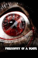 Philosophy of a Knife | Rotten Tomatoes