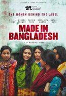 Made in Bangladesh poster image