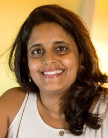 Nandini Shrikent