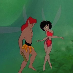 FernGully 2: The Magical Rescue (1998) photo 1