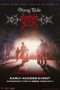 Stray Kids: The dominATE Experience