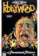 Hollywood poster image