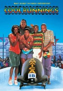 Cool Runnings poster image