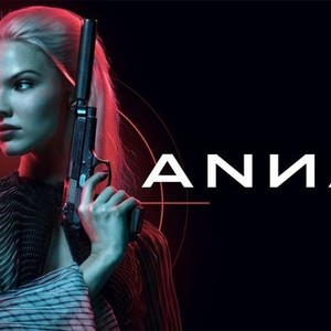 Anna film hot sale