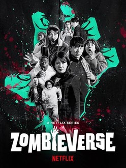 Zombieverse: Season 1 | Rotten Tomatoes