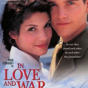 In Love and War (1996) photo 16