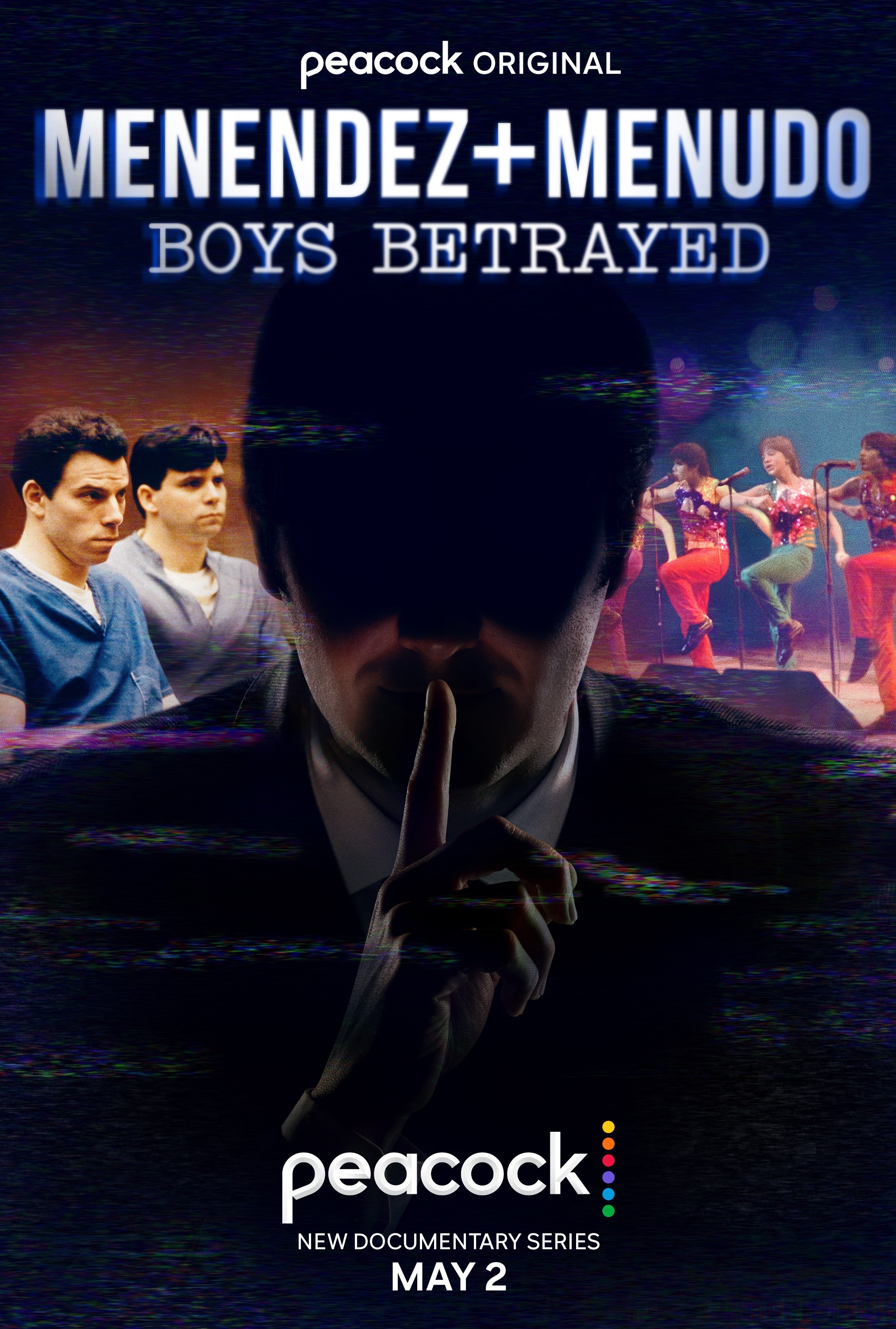 Menendez + Menudo: Boys Betrayed Season 1 | Rotten Tomatoes