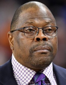 Patrick Ewing