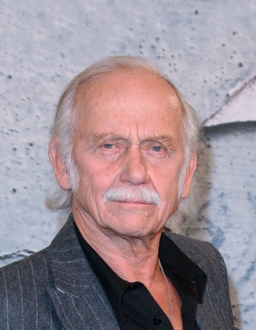 Tilo Prückner