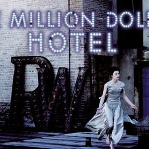 The Million Dollar Hotel photo 11