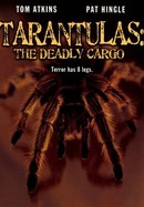 Tarantulas: The Deadly Cargo poster image