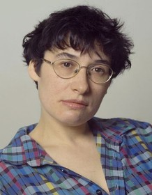 Cécile Vargaftig