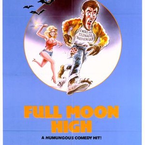 Full Moon High (1981) photo 1