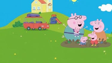 Peppa Pig: Season 9 | Rotten Tomatoes